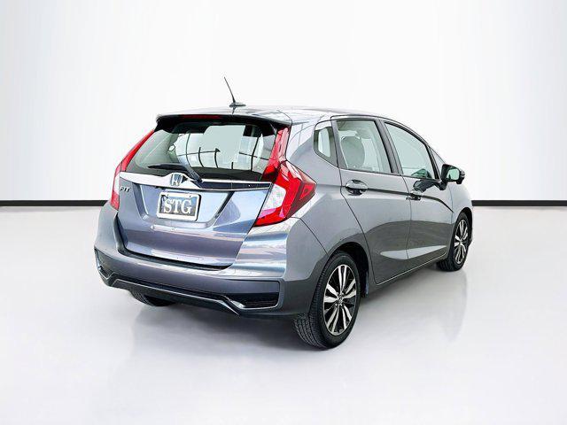 used 2020 Honda Fit car, priced at $10,888