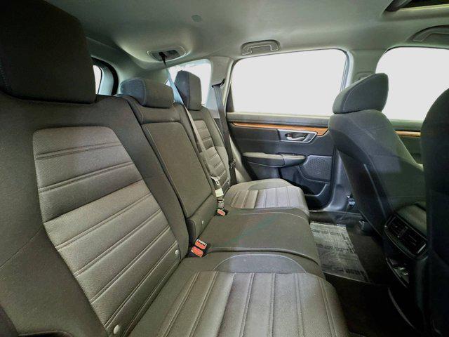 used 2022 Honda CR-V car, priced at $24,377