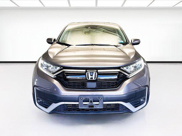 used 2022 Honda CR-V car, priced at $24,377