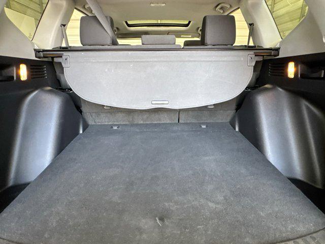 used 2022 Honda CR-V car, priced at $24,377