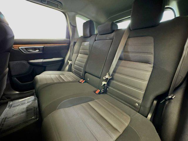 used 2022 Honda CR-V car, priced at $24,377
