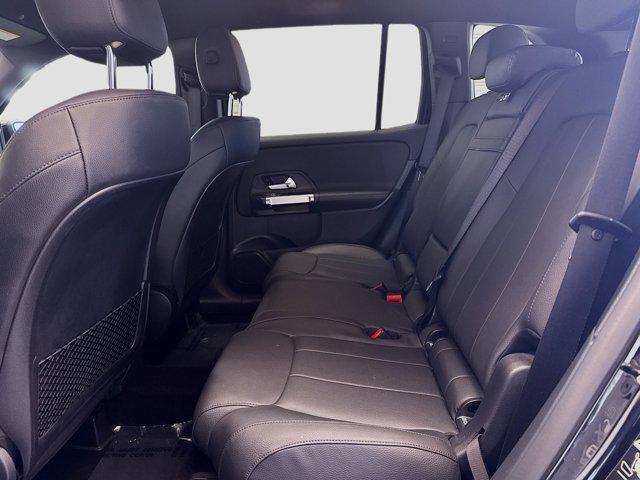 used 2022 Mercedes-Benz GLB 250 car, priced at $28,990