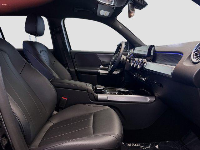 used 2022 Mercedes-Benz GLB 250 car, priced at $28,990