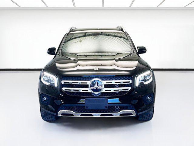 used 2022 Mercedes-Benz GLB 250 car, priced at $28,990