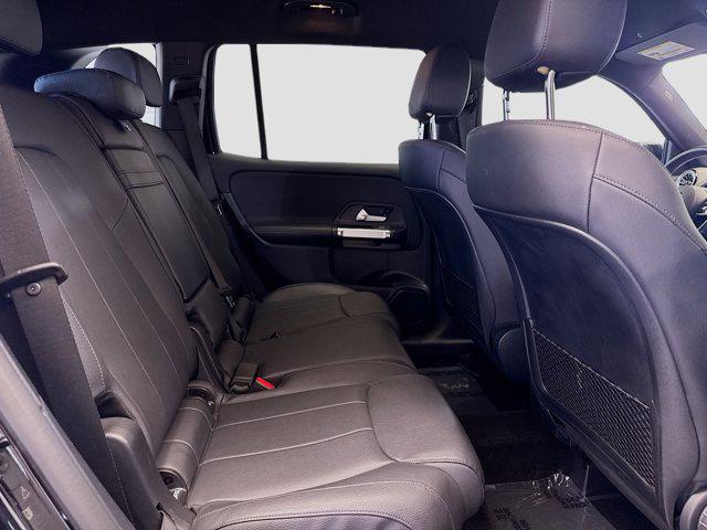 used 2022 Mercedes-Benz GLB 250 car, priced at $28,990