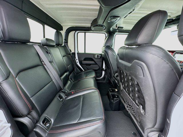 used 2020 Jeep Gladiator car, priced at $37,888