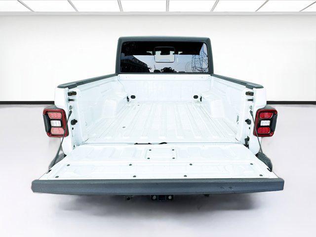 used 2020 Jeep Gladiator car, priced at $37,888
