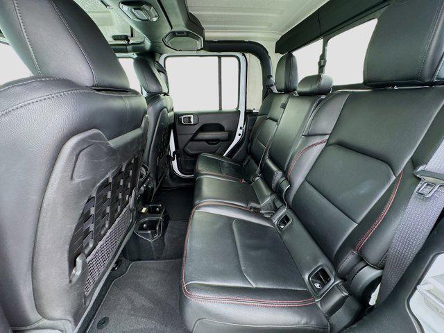 used 2020 Jeep Gladiator car, priced at $37,888