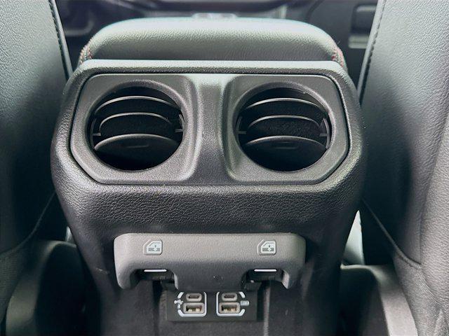 used 2020 Jeep Gladiator car, priced at $37,888
