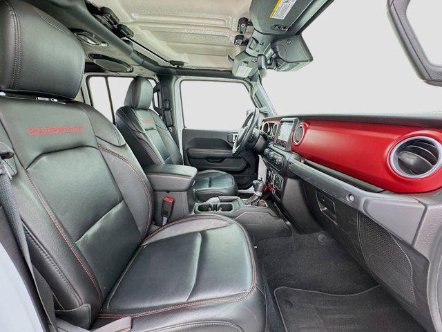 used 2020 Jeep Gladiator car, priced at $37,888