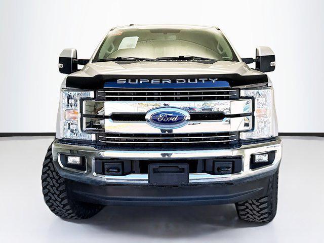 used 2018 Ford F-250 car, priced at $52,880