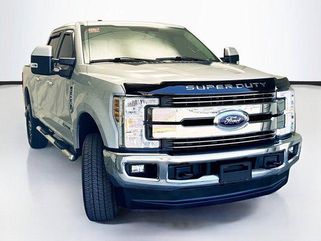 used 2018 Ford F-250 car, priced at $53,750