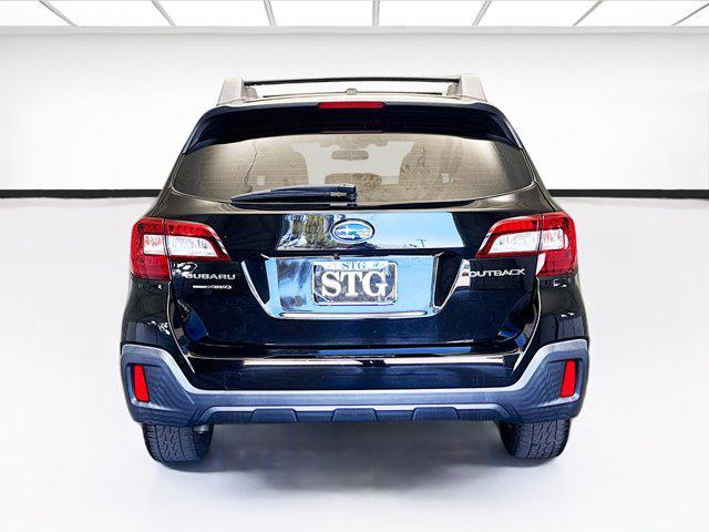 used 2019 Subaru Outback car, priced at $19,288