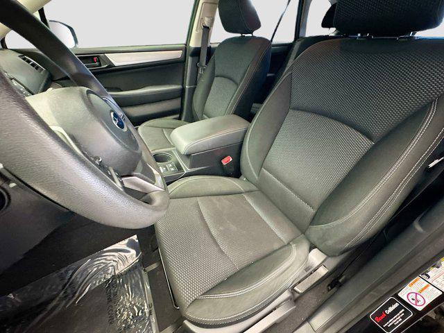 used 2019 Subaru Outback car, priced at $19,288