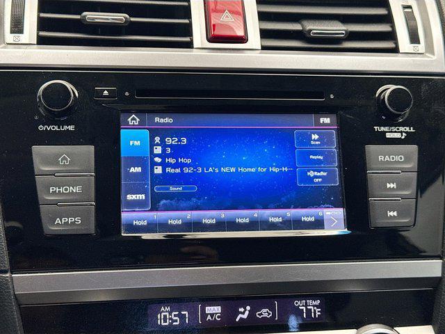 used 2019 Subaru Outback car, priced at $19,288