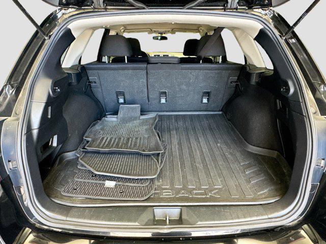 used 2019 Subaru Outback car, priced at $19,288