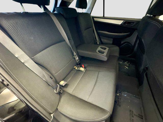 used 2019 Subaru Outback car, priced at $19,288