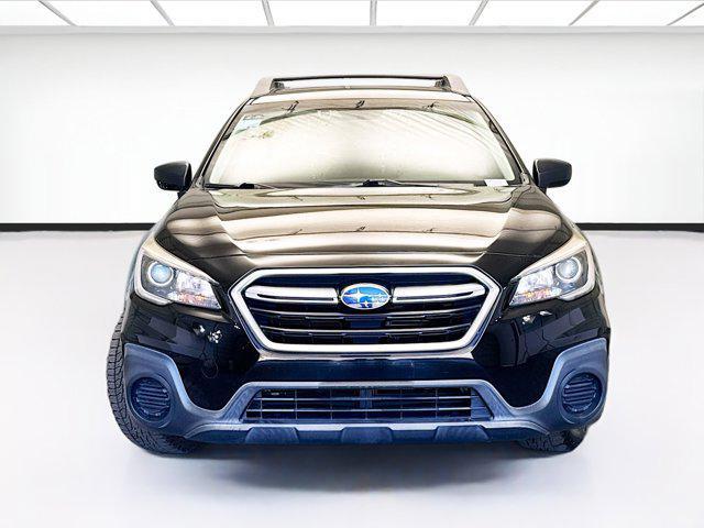 used 2019 Subaru Outback car, priced at $19,288