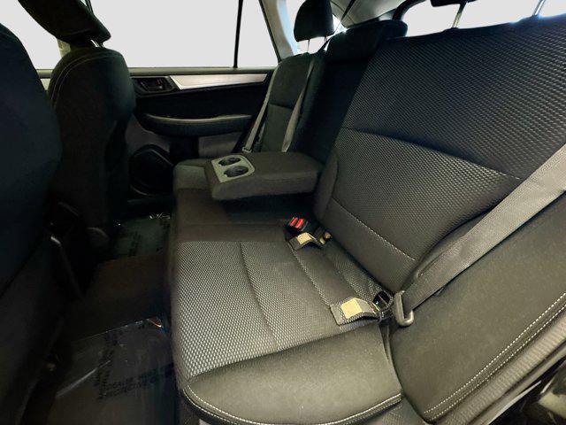 used 2019 Subaru Outback car, priced at $19,288