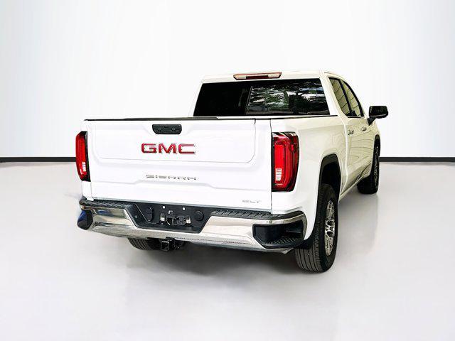 used 2024 GMC Sierra 1500 car, priced at $46,998