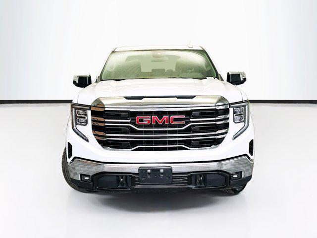 used 2024 GMC Sierra 1500 car, priced at $46,998