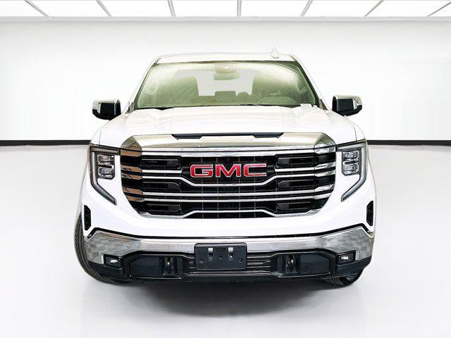 used 2024 GMC Sierra 1500 car, priced at $42,775