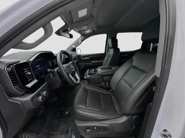 used 2024 GMC Sierra 1500 car, priced at $42,775