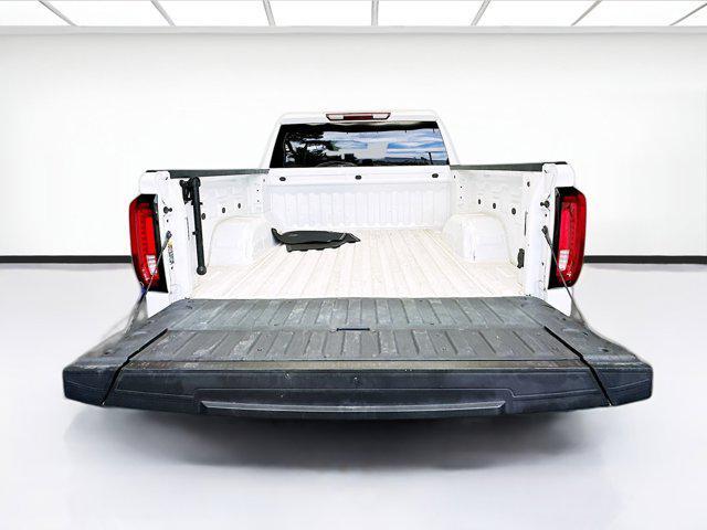 used 2024 GMC Sierra 1500 car, priced at $42,775