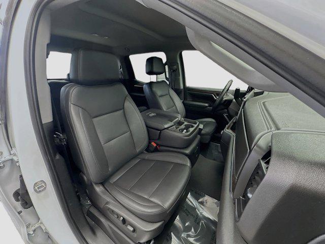 used 2024 GMC Sierra 1500 car, priced at $42,775
