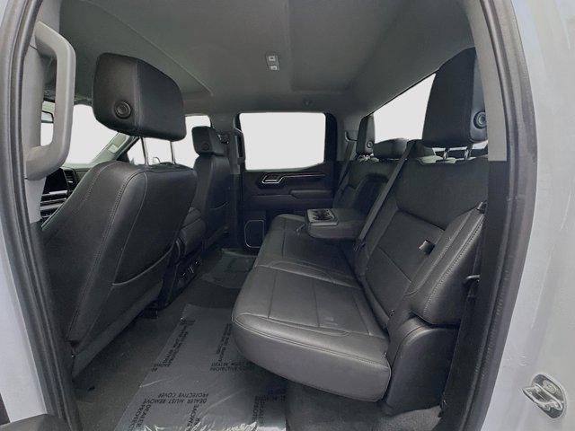 used 2024 GMC Sierra 1500 car, priced at $42,775