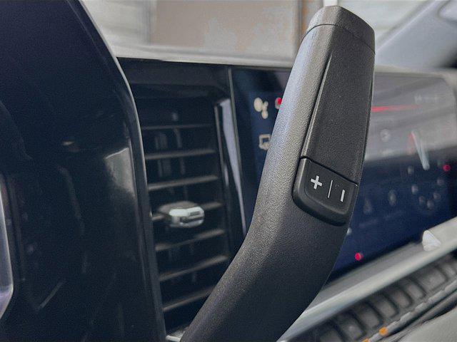 used 2024 GMC Sierra 1500 car, priced at $42,775