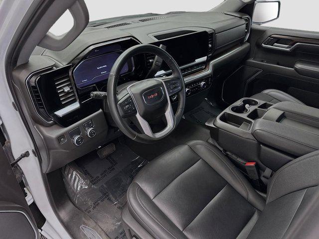 used 2024 GMC Sierra 1500 car, priced at $42,775