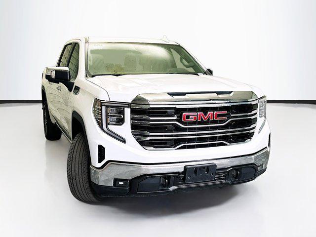 used 2024 GMC Sierra 1500 car, priced at $46,998