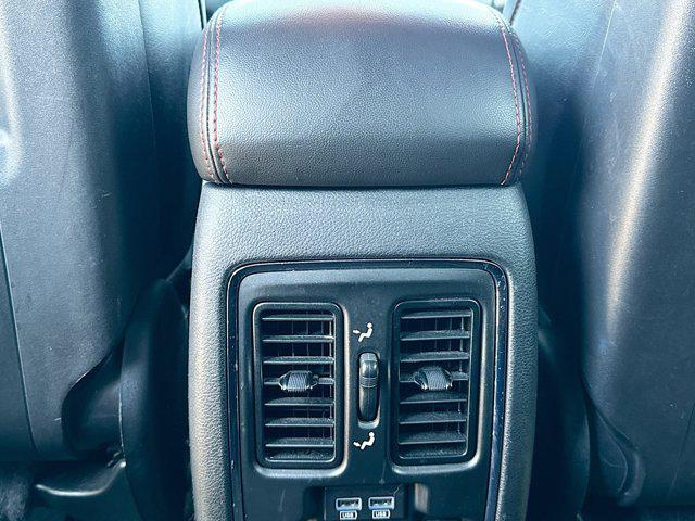 used 2021 Jeep Grand Cherokee car, priced at $24,157
