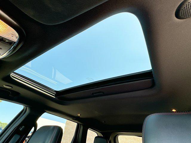 used 2021 Jeep Grand Cherokee car, priced at $24,157