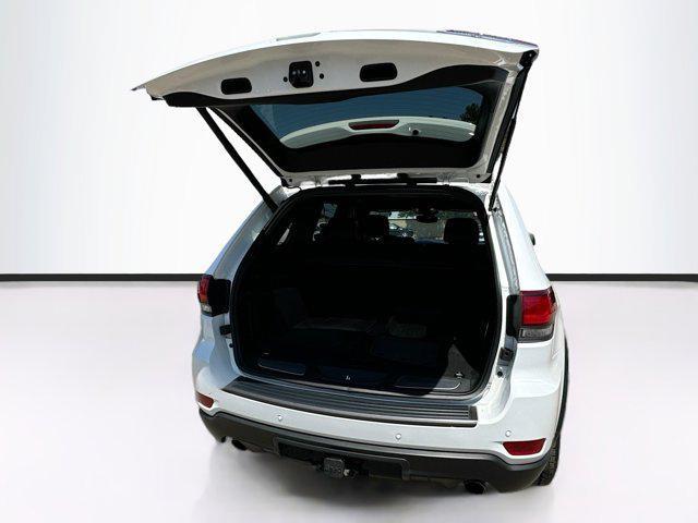 used 2021 Jeep Grand Cherokee car, priced at $24,157