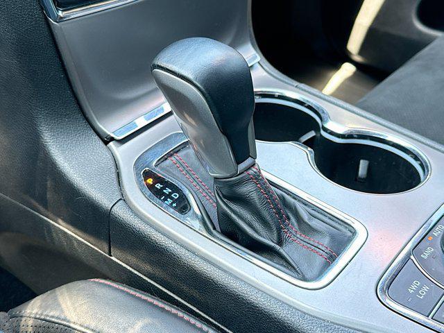 used 2021 Jeep Grand Cherokee car, priced at $24,157