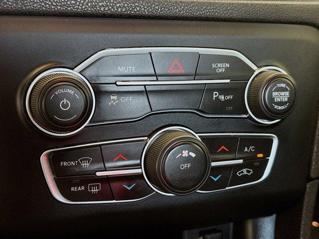 used 2023 Dodge Charger car, priced at $22,377