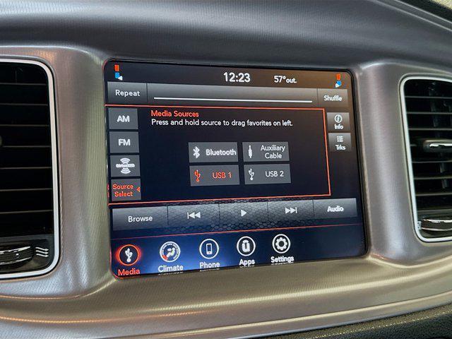 used 2023 Dodge Charger car, priced at $22,377