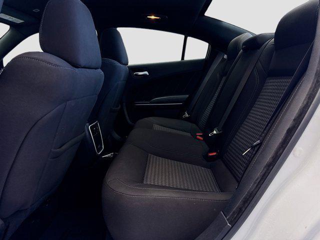 used 2023 Dodge Charger car, priced at $22,377