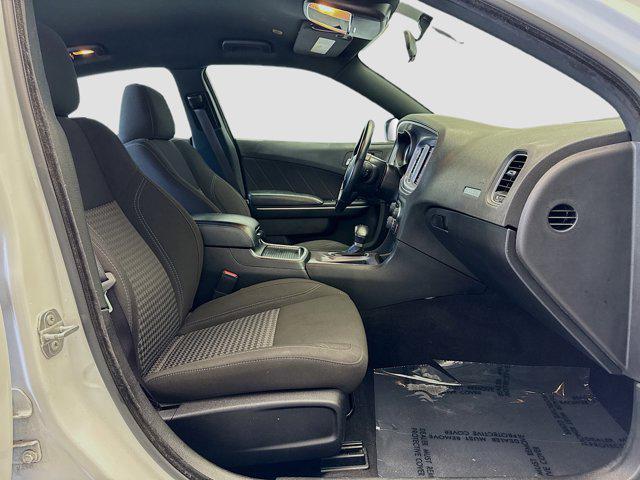 used 2023 Dodge Charger car, priced at $22,377