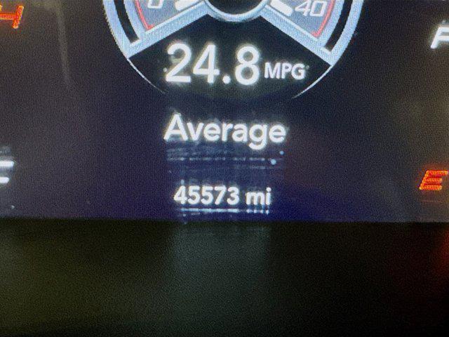 used 2023 Dodge Charger car, priced at $22,377