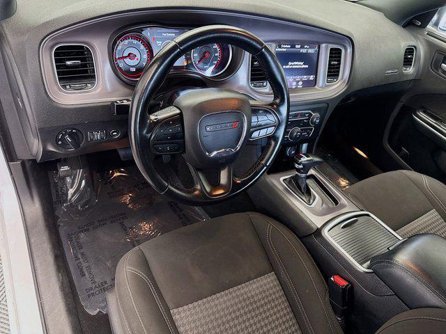 used 2023 Dodge Charger car, priced at $22,377
