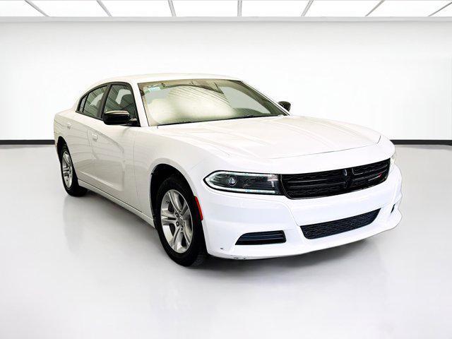 used 2023 Dodge Charger car, priced at $22,377