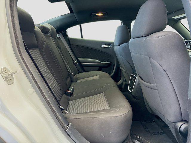 used 2023 Dodge Charger car, priced at $22,377