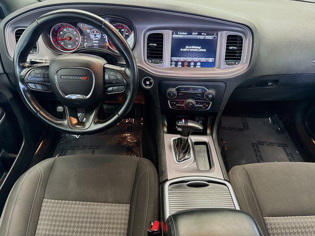 used 2023 Dodge Charger car, priced at $22,377
