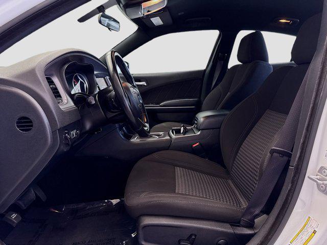 used 2023 Dodge Charger car, priced at $22,377
