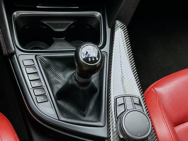 used 2018 BMW M4 car, priced at $44,888