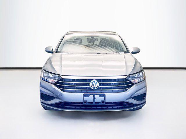 used 2020 Volkswagen Jetta car, priced at $16,480