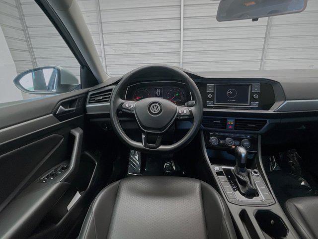 used 2020 Volkswagen Jetta car, priced at $16,480